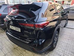 تۆیۆتا هایلاندەر